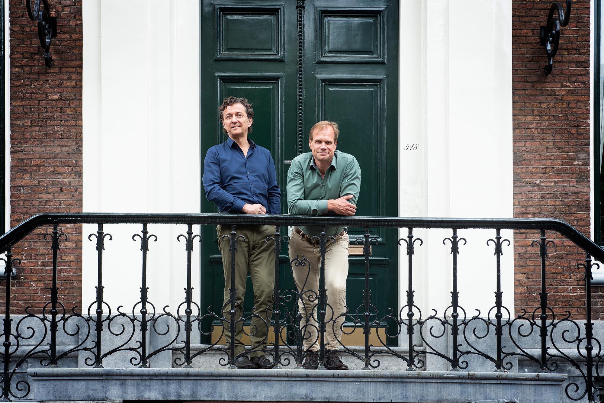 Herengracht 518