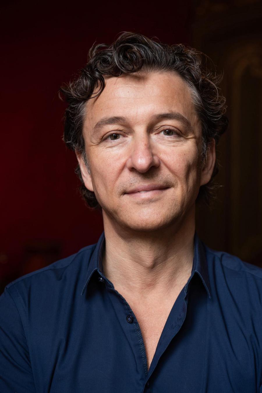 Bart Maussen