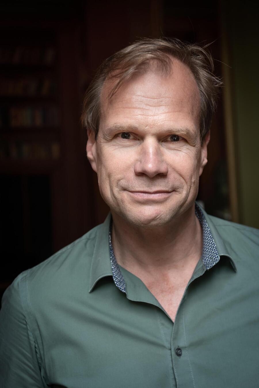 Edward Koldewijn 