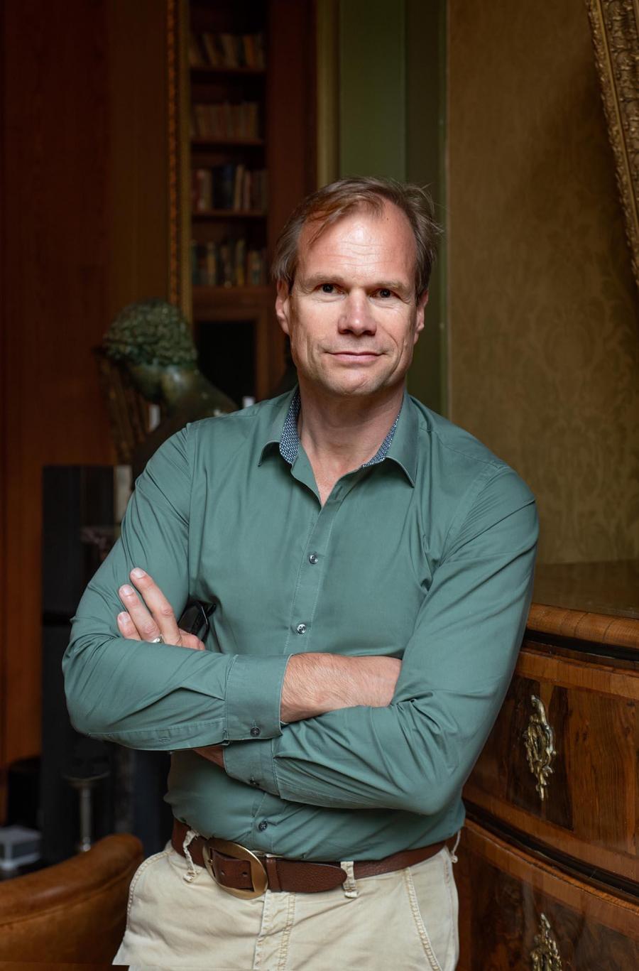 Edward Koldewijn