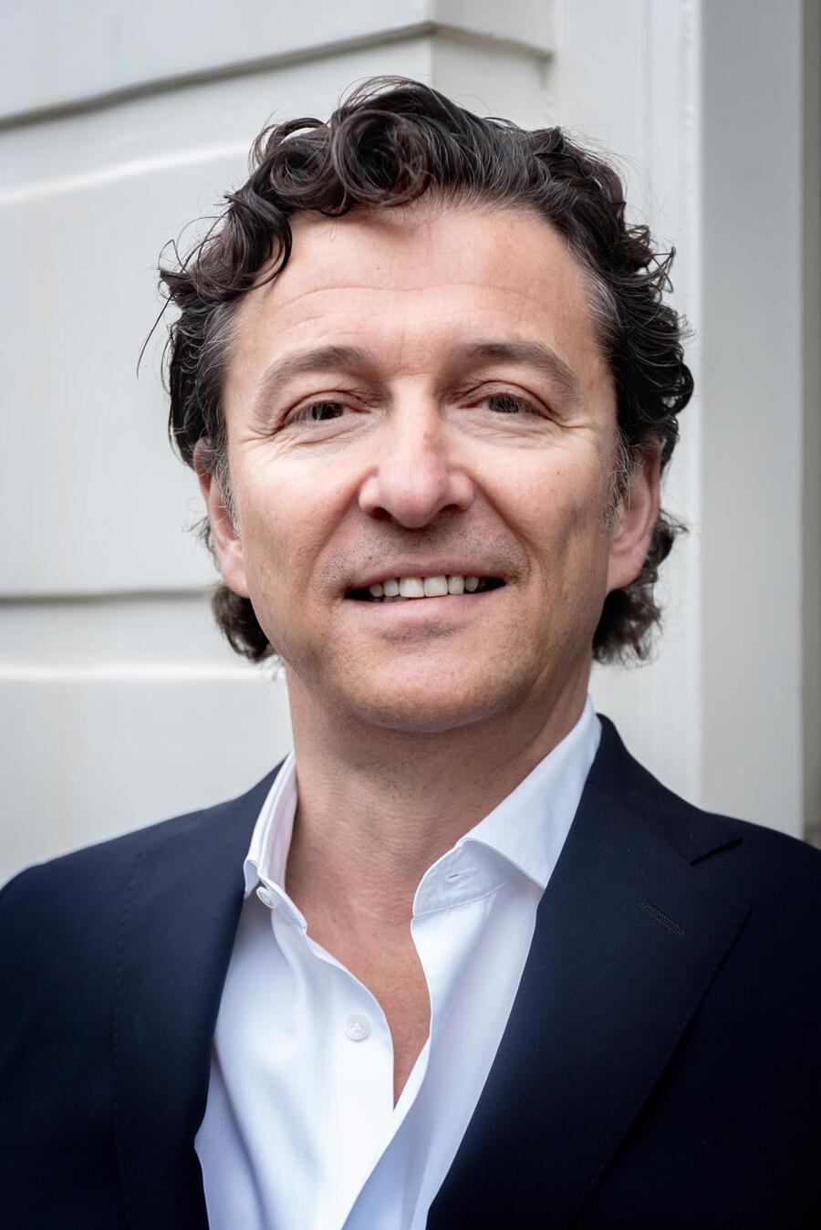 Bart Maussen