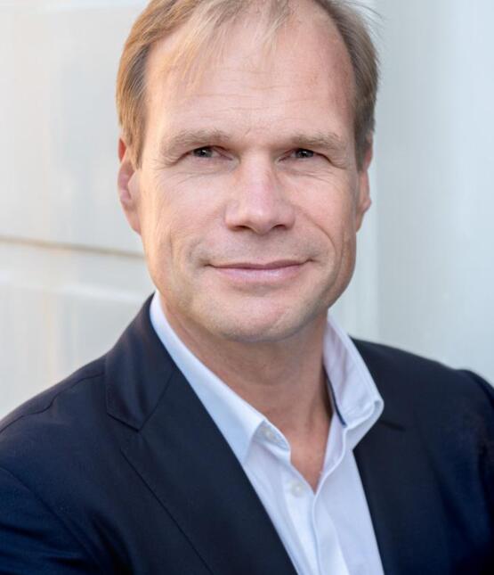 Edward Koldewijn