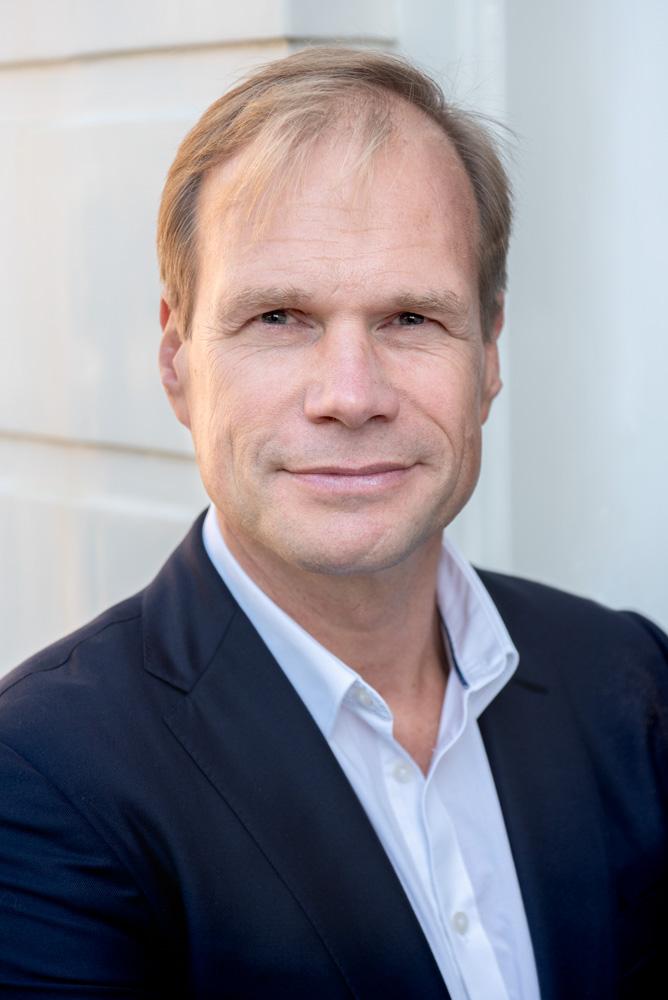 Edward Koldewijn